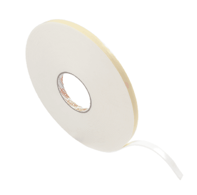 Hovedbilde Tape dobbeltsidig 12mm x 20m 