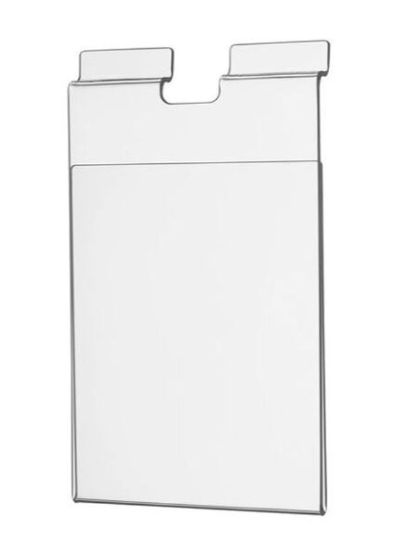 Infoholder A6 portrait