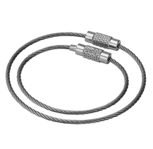 Wire-ring 1,5x110mm 100 stk.