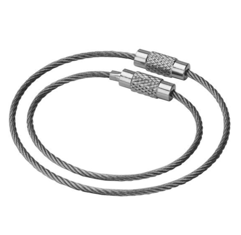 Wire-ring 1,5x110mm 100 stk.