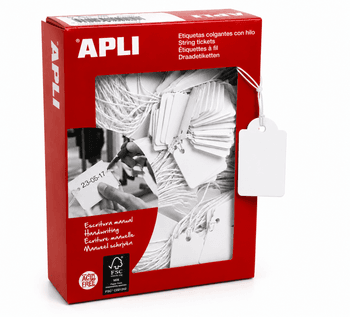 Hovedbilde Hengemerker