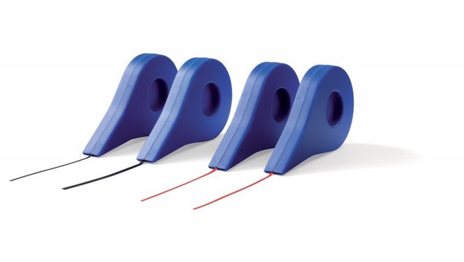 Hovedbilde Strektape 3mmx10m sort