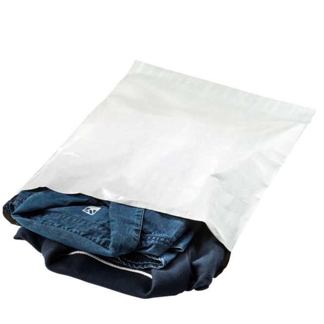 Hovedbilde Postordrepose 490x600mm 400 stk.
