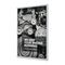 Ramme 25mm