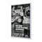 Ramme 25mm