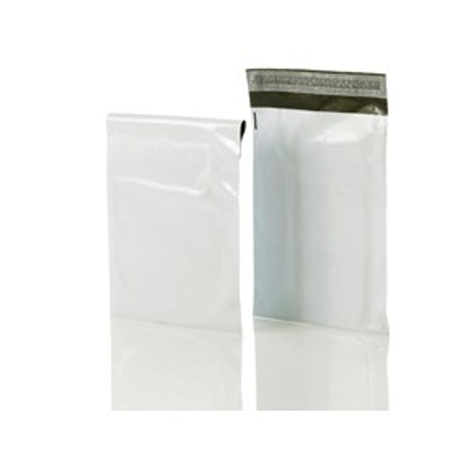 Hovedbilde Postordrepose 190x250mm 100 stk.