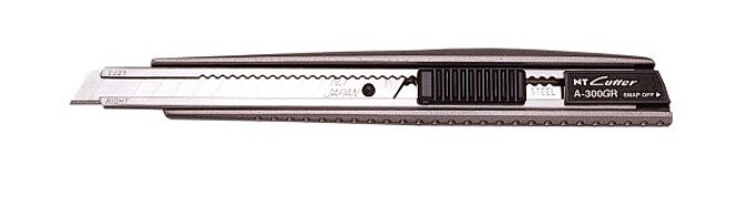 Hovedbilde Kuttekniv 9mm proff  NT-Cutter