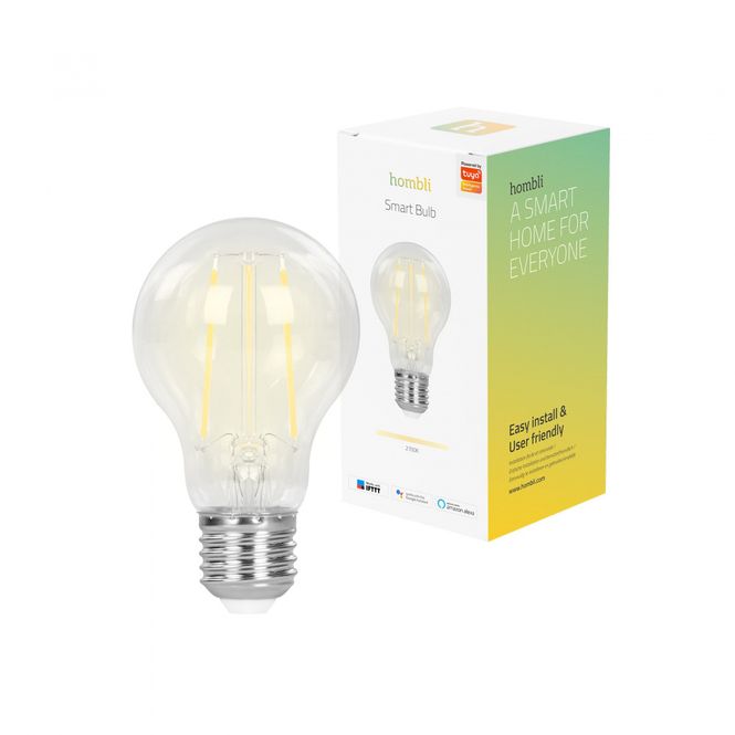 Hovedbilde Smart Bulb 7W Retro Filament (E27)