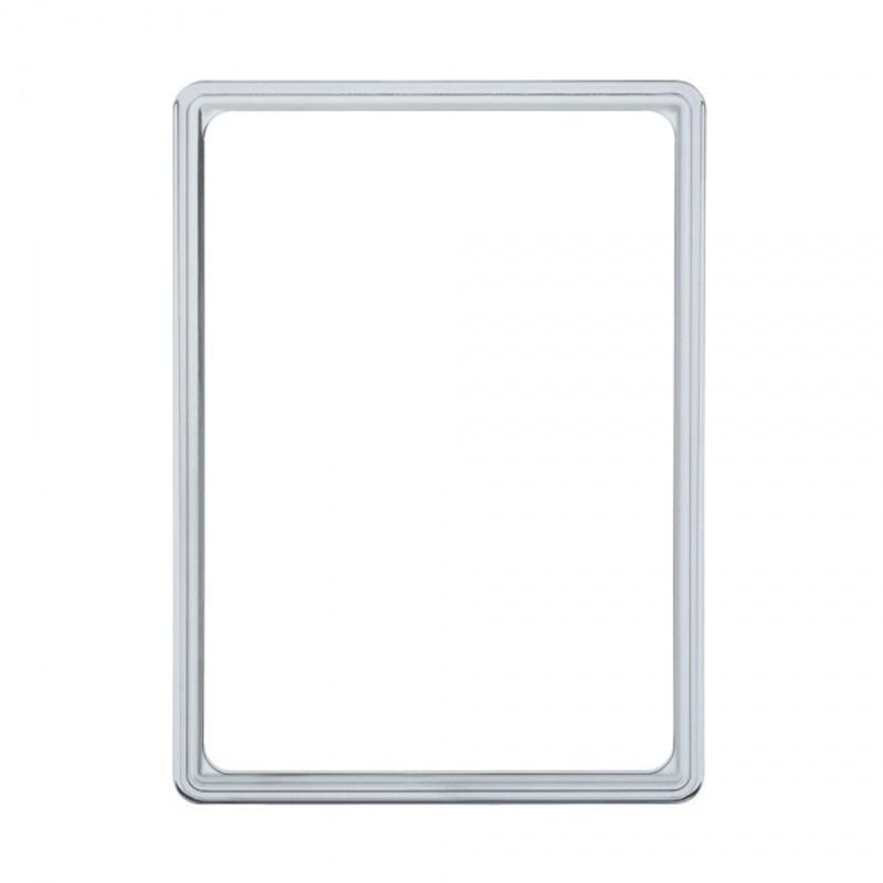 Plakatramme A4 transparent