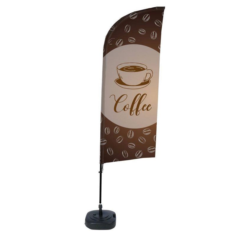 Beachflag Coffee 