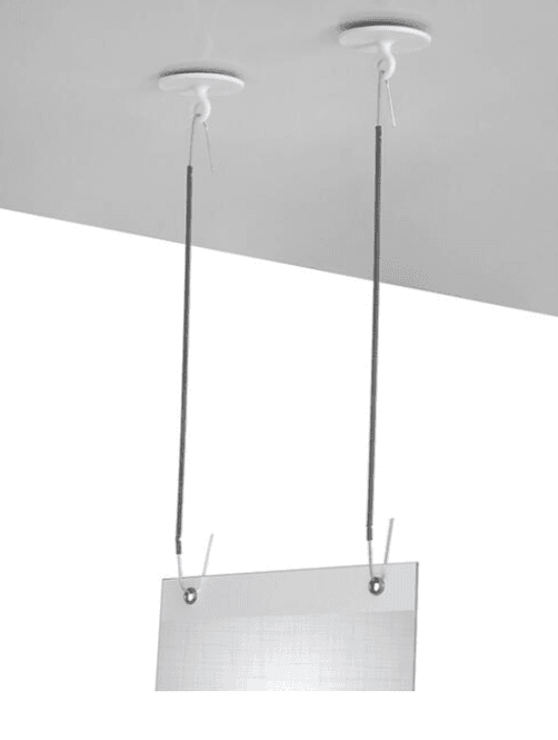 Hovedbilde Skiltfjær JS60 25 stk