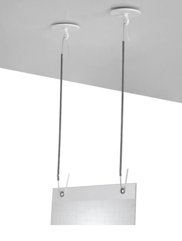 Skiltfjær JS60 25 stk