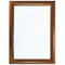Rammer wooden finish