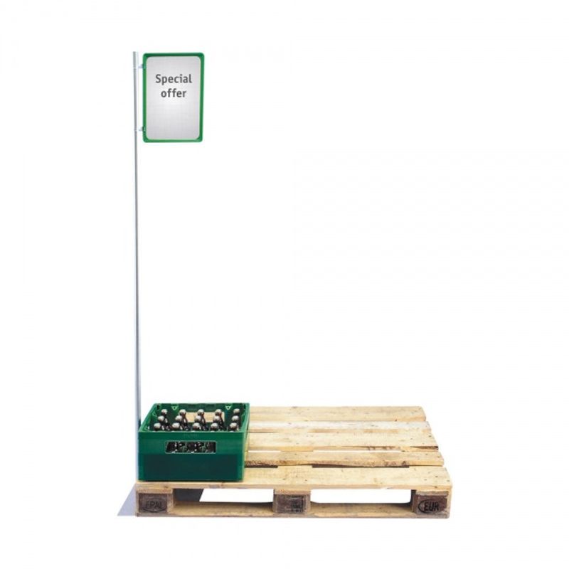 Pallestativ
