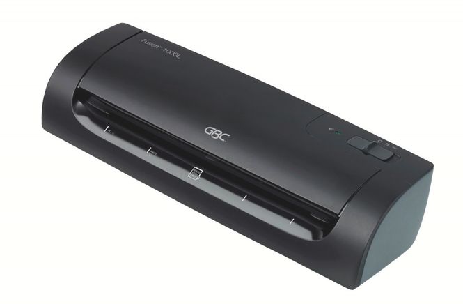 Hovedbilde Lamineringsmaskin A4 GBC