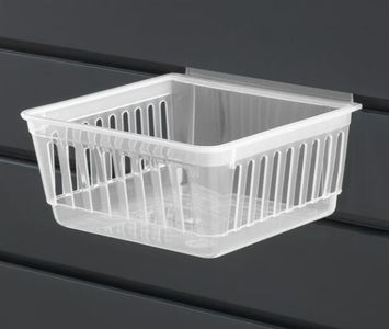 Cratebox 