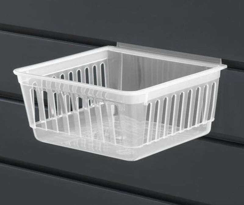 Cratebox 
