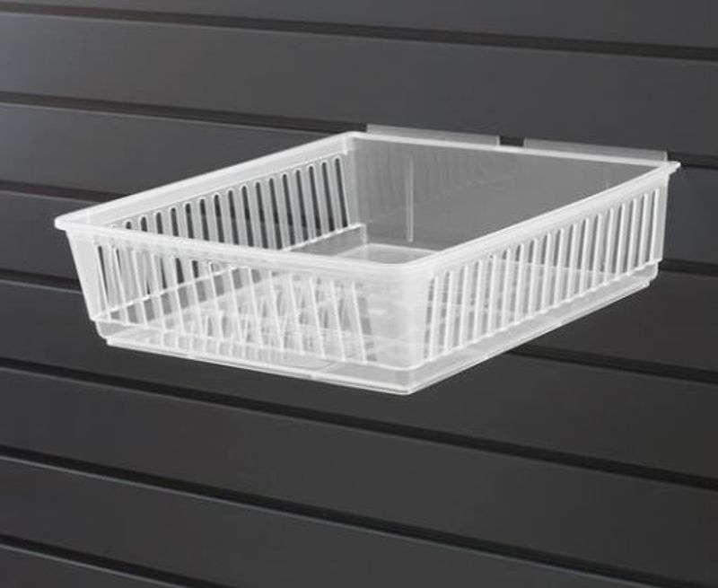 Cratebox 