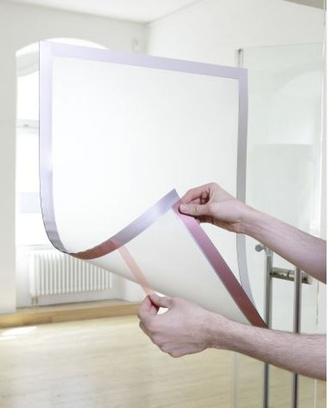 DURAFRAME® POSTER 70X100 CM sort