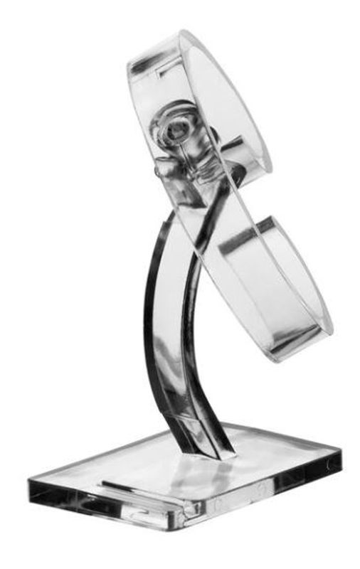 Dame ur holder 77mm regulerbar