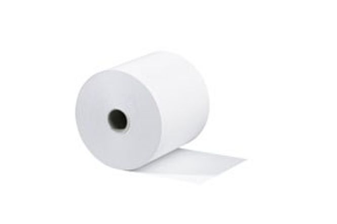 Hovedbilde Kassarull 57x64x12mmx50m 60 stk.