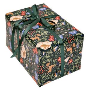 Hovedbilde Gavepapir Hilma 38cm x 175m