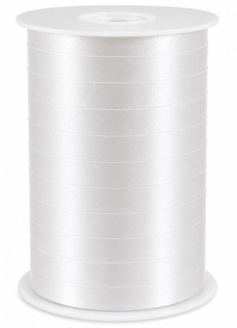 Hovedbilde Polybånd hvit 10mm x 250m