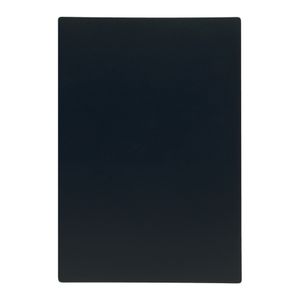 Blackboard A5 dobbeltsidig