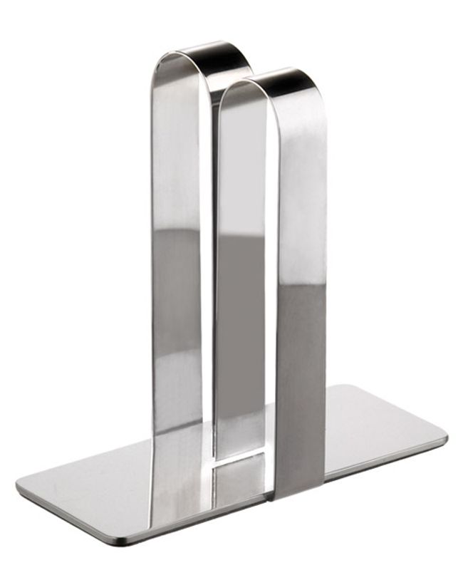 Holder bordmenyer A4 / A5 
