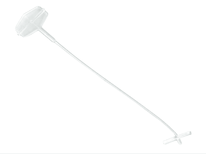 Hovedbilde Avery Dennison snor fin 40mm 10000stk
