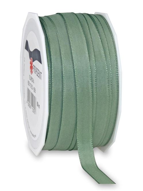 Hovedbilde Tekstilbånd vintage green 10mmx50m  