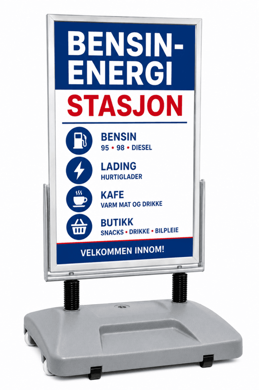 Windmaster Eco Waterbase A0