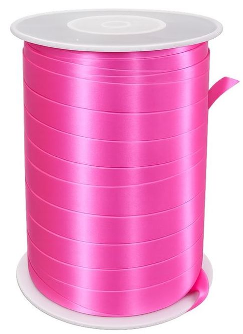Hovedbilde Polybånd fuchsia 10mm x 250m