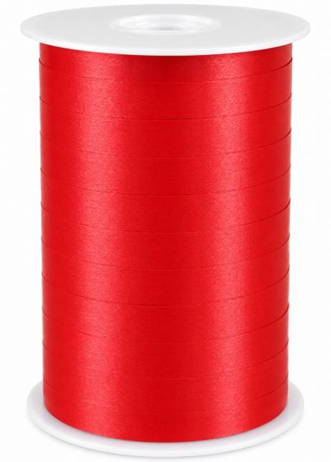 Hovedbilde Polybånd rød 10mm x 250m