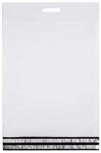 Hovedbilde E-handelspose Hvit 450x550+70 400 stk.