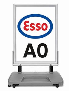 Windmaster Eco Waterbase A0