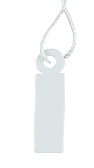 Hovedbilde Hengemerke 7x19mm 1000 stk.