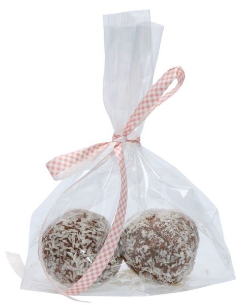 Cellofanpose 14x6,5x20,5cm 100 stk.