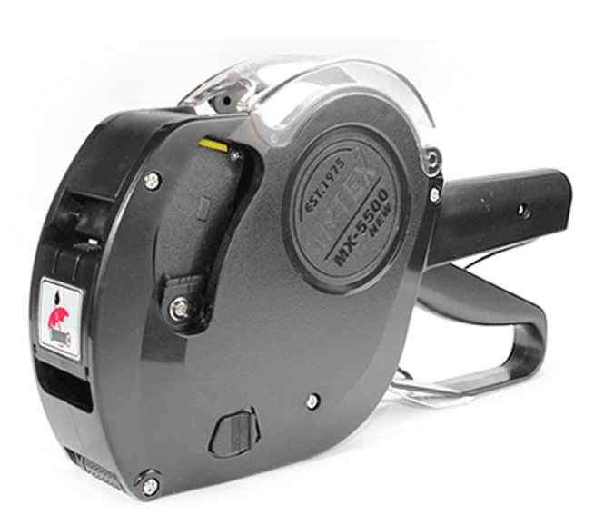 Hovedbilde Prismaskin Motex Mx-5500