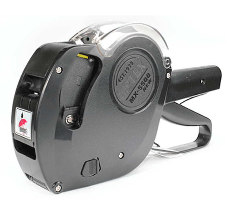 Prismaskin Motex Mx-5500