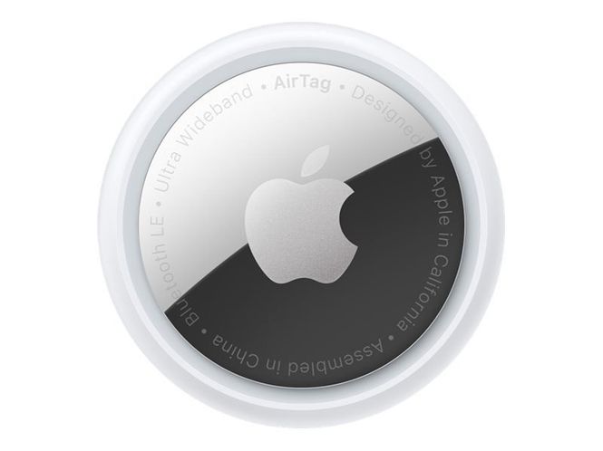 Hovedbilde Apple AirTag (1-pack)