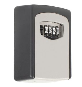 Nøkkelsafe 4 siffer