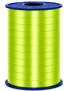 Polybånd lime 10mm x 250m