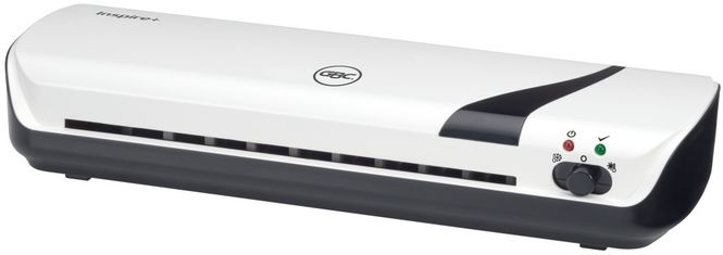 Hovedbilde Lamineringsmaskin A4 hvit GBC