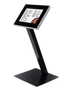 Menystativ A3 LED Premium