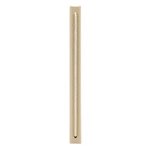 Spisekart A5 signatur sand 10 stk.