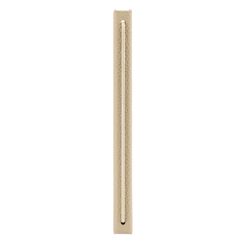 Spisekart A5 signatur sand 10 stk.