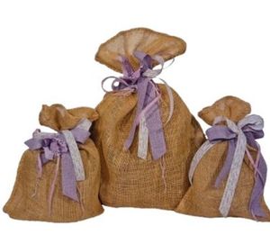 Hovedbilde Jutesekk 50x75cm