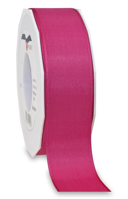 Hovedbilde Tekstilbånd fuchsia 40mmx50m