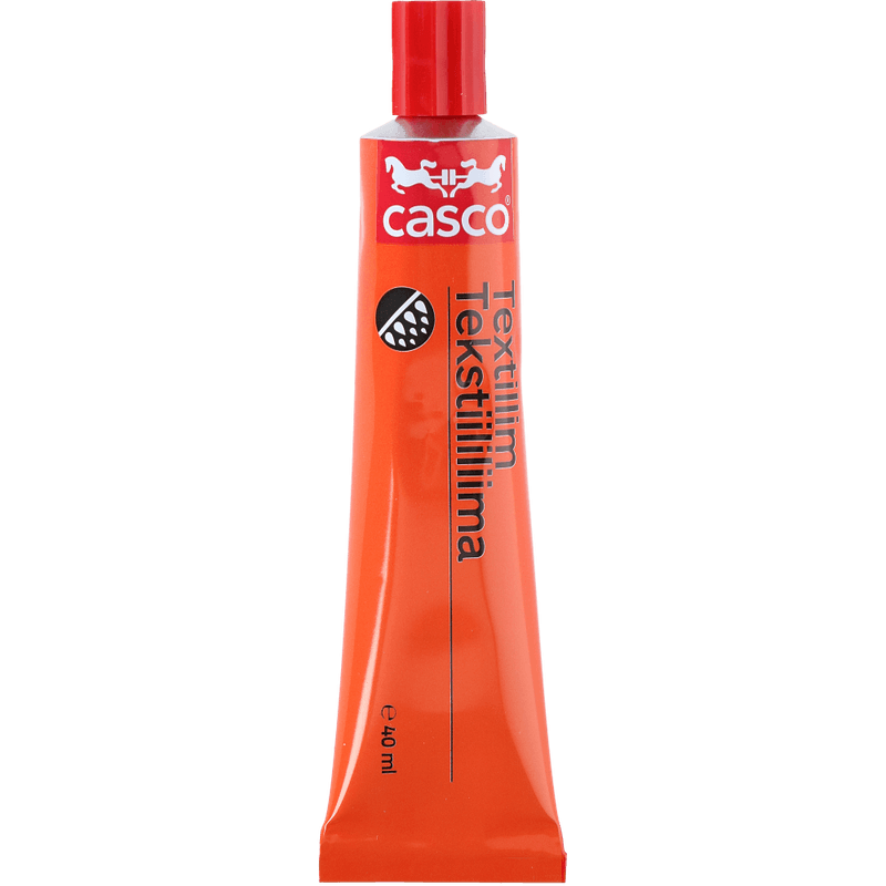 Tekstillim 50ml Casco
